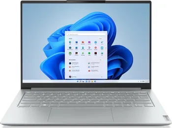 Notebook Lenovo Yoga Slim 7 Pro 14IAP7 (82SV004LCK)