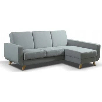 Sedací souprava Dolmar Sedací souprava rohová rozkládací Aramis dolm