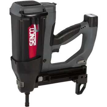Hřebíkovačka Plynová hřebíkovačka do betonu Senco GT40i - SCP