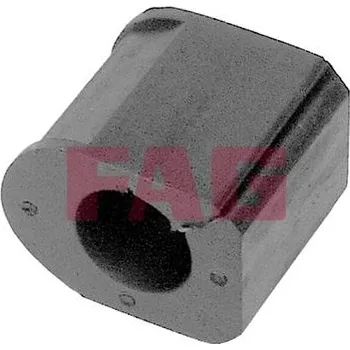 Stabilizátor nápravy Pouzdro stabilizační tyče FAG 819 0043 10