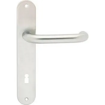 Dveřní kování C-Ufo IN WC/72