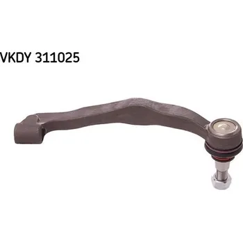 Táhlo řízení Hlava příčného táhla řízení SKF VKDY 311025