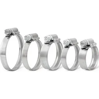 Zahradní hadice Spona had. KALE 25-40/9 NEREZ W1 W2B