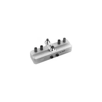 Stavebniny Šablona komplet TRIO 20 DZ 67210000