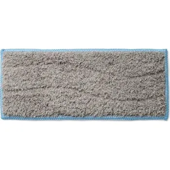 Příslušenství k robotickému vysavači Utěrka pro iROBOT Braava jet m6 m6138 z mikrovlákna, 1ks