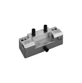 Stavebniny Šablona vrtací dveřní 60 s hřebem