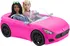 Doplněk pro panenku Barbie Stylový kabriolet HBT92