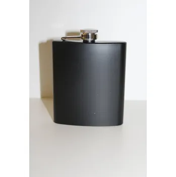 Placatka P.R.C. Placatka 207 ml - černý mat