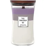 WoodWick Trilogy Amethyst Sky