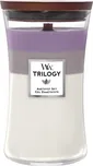 WoodWick Trilogy Amethyst Sky