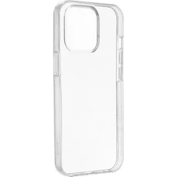 Kryt iPhone 14 Pro pevný 360° přední + zadní průhledný (obal neboli pouzdro iPhone 14 Pro)