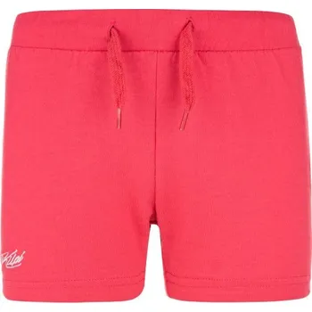 KILPI SHORTY-JG Růžová 152