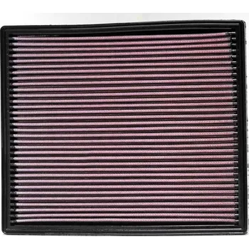 Vzduchový filtr K&N sportovní vložka vzduchového filtru pro Jeep Grand Cherokee II r.v. 1999-2001 3.1L Diesel