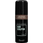 Sibel Hair Sculptor tmavě hnědý 75 ml 