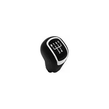 Hlavice řadicí páky Poland | Hlavice řadící páky pro ŠKODA, 5-rychlostí, 872684