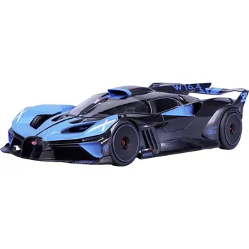 autíčko Bburago Bugatti Bolide 1:18