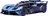 Bburago Bugatti Bolide 1:18, černé/modré