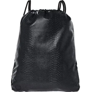 Městský batoh MI-PAC gymsack - Kit Bag Python Black (006) velikost: OS
