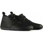 Aylla Tiksi Winter Black Womens dámská zimní obuv EUR 39