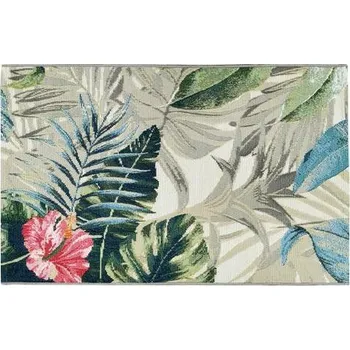 Koberec Koberec JUNGLE IV 150x220 cm vícebarevný