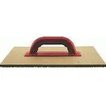 Zed.hladítko brusné 500x250