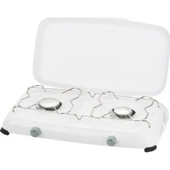 Outdoor vaření MEVA - dvouvařič ORLÍK n.tlaký,víko