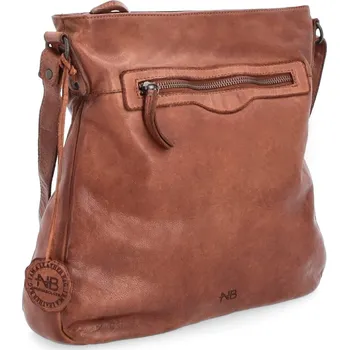 Kabelka Kabelka crossbody Noelia Bolger koňaková NB 2103 KO