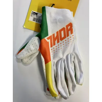 Moto rukavice Rukavice THOR S7 vel: M