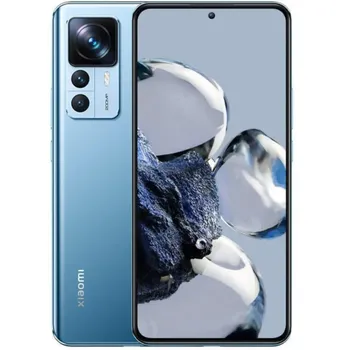 Mobilní telefon Xiaomi 12T Pro, 8/128 GB modrý