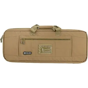 Airsoft 8FIELDS Taktické pouzdro na 2 zbraně 90cm Coyote TAN 8FIELDS®