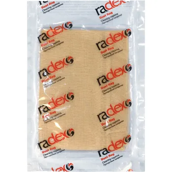 Utěrka RADEX Utěrka antistatická 75 cm x 55 cm