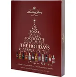 Anthon Berg Adventní kalendář…