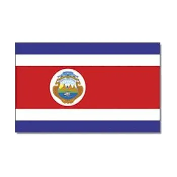 Vlajka PROMEX Vlajka Costa Rica 90x150cm č.136