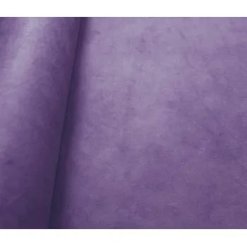 Umělecký papír Sapaimport Nepálský ruční papír Lokta - fialová Velikost: 23x32 cm