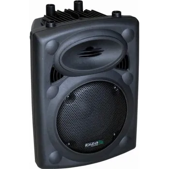 SLK8A-BT Ibiza Sound reprosoustava