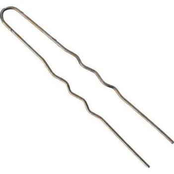 Duko Vlásenka hnědá velká 7,5 cm 30ks