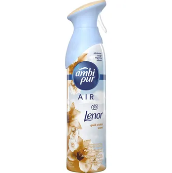 Osvěžovač vzduchu Ambi Pur Spray 300 ml