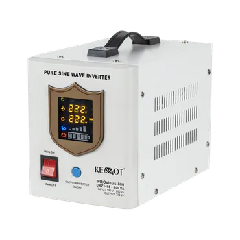 Záložní zdroj Kemot Prosinus (URZ3405)