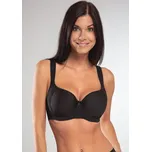 Dámská podprsenka Fantasy 1850 3D Spacer 75 E Černá