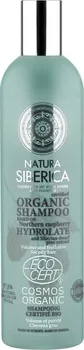 Šampon Natura Siberica Šampon pro mastné vlasy 400 ml