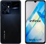Infinix Note 12 Pro 5G