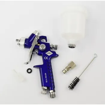 Stříkací pistole Stříkací pistole HVLP 1.0 Mini 45102-1.0