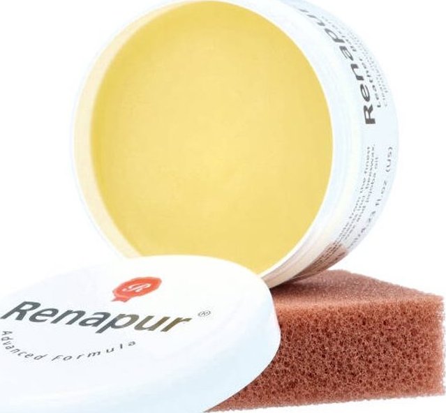 RENAPUR balzám na kůže 125 ml