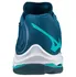 Pánská sálová obuv Mizuno Wave Lightning Z6 V1GA200084, 50