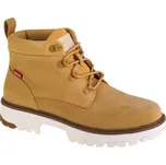 Boty Levi's Solvi Ankle W 233618-932-74 37