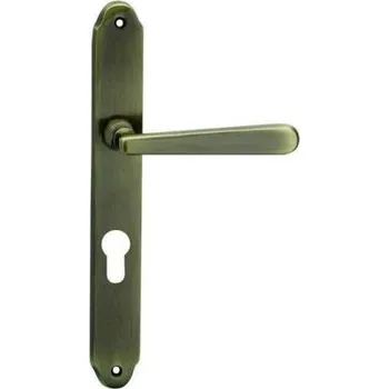 Dveřní kování C-Alt-Wien OFS F/72