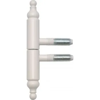 pant Závěs okenní 13x60 UR21 Bílý RAL9010