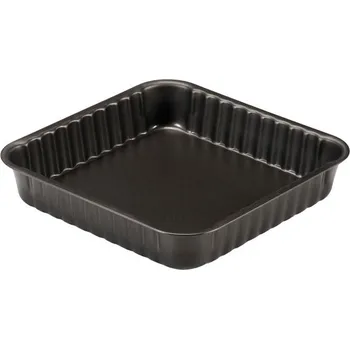 Forma na pečení Forma na koláč 24x24x4,5 cm Gardenia s nepřilnavým povrchem