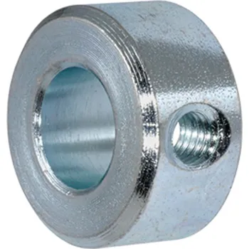 Šroub Pojistný stavěcí kroužek DIN 705A 5 DIN 705A A2