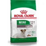 Royal Canin Mini Ageing 12+
